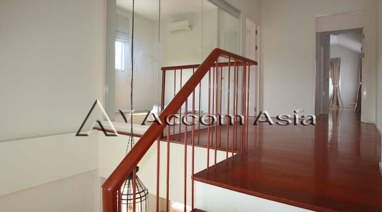 picture 🔼🔽 AccomA 📩 Private Swimming Pool,Pet friendly 4 BR House in  Bang Kapi (13000596) - 8/14
