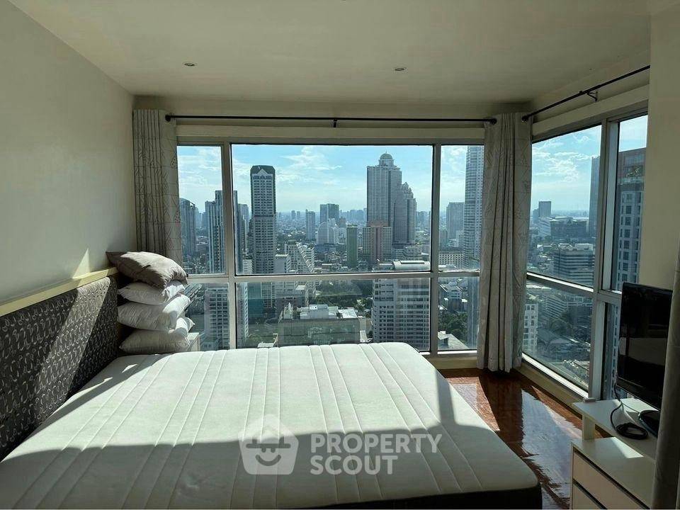รูป คอนโด 2-ห้องนอน ที่ สีลม สวีท คอนโดมิเนียม ใกล้ BTS เซนต์หลุยส์ (ID 2755009) - รูปที่ 4/8