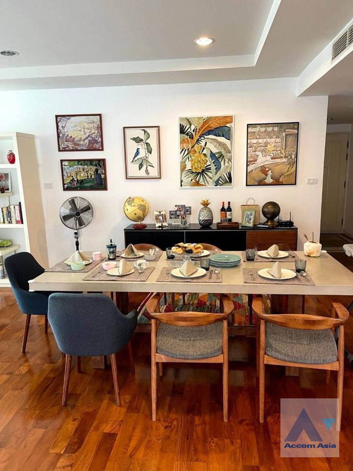 รูป 🔼🔽 AccomA 📩  3 BR Condominium @Baan Nunthasiri (AA36862) - รูปที่ 5/10