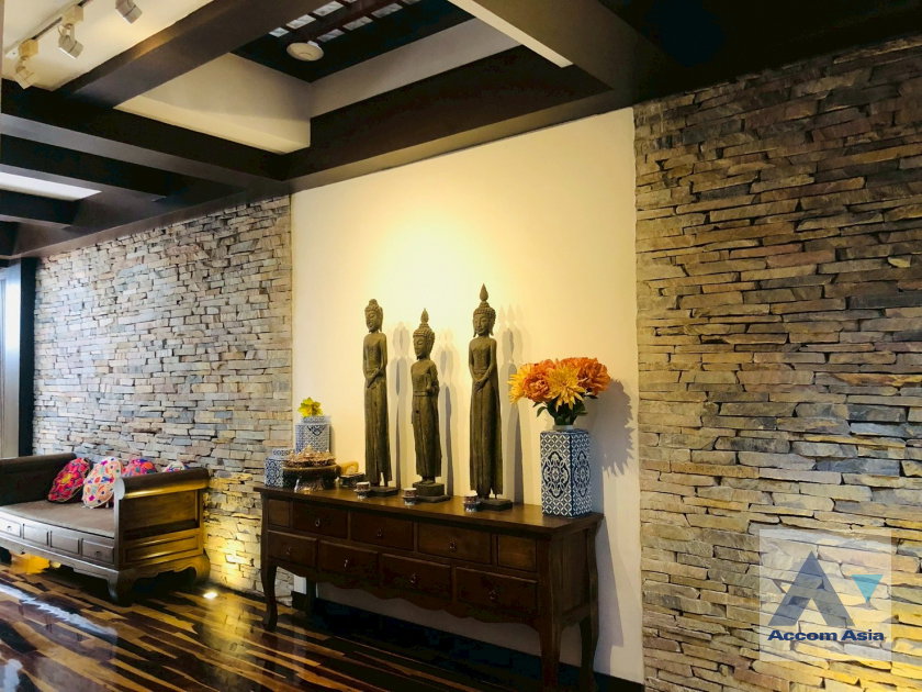 picture 🔼🔽 AccomA 📩  5 BR Townhouse @Modern style (AA43471) - 17/20