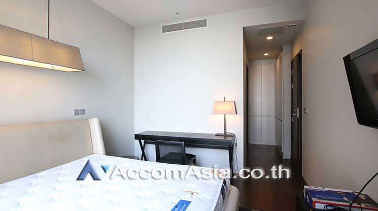 รูป 🔼🔽 AccomA 📩 Fully Furnished,Corner Unit 2 BR Condominium @Quattro Thonglor (1520640) - รูปที่ 6/9