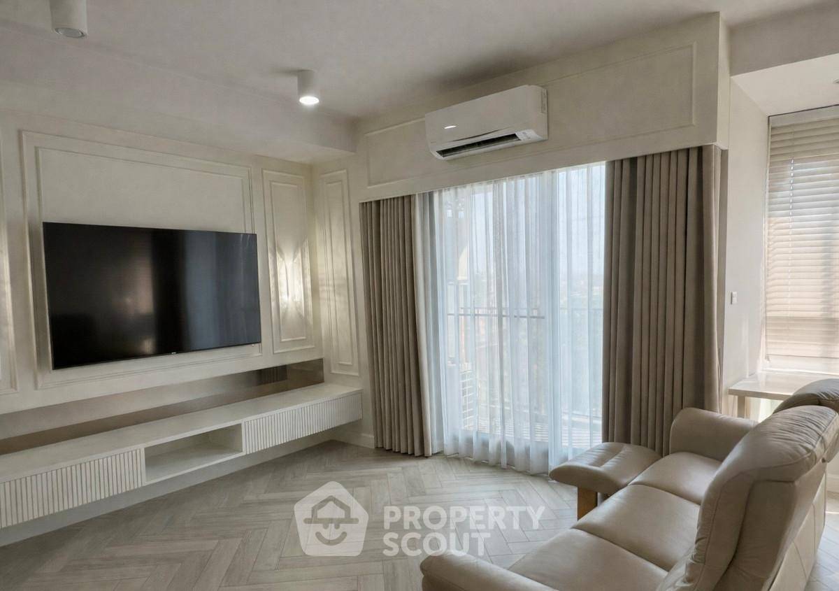 รูป คอนโด 2-ห้องนอน ที่ ไอดีโอ รัชดา-สุทธิสาร ใกล้ MRT รัชดาภิเษก (ID 2564722) - รูปที่ 5/6
