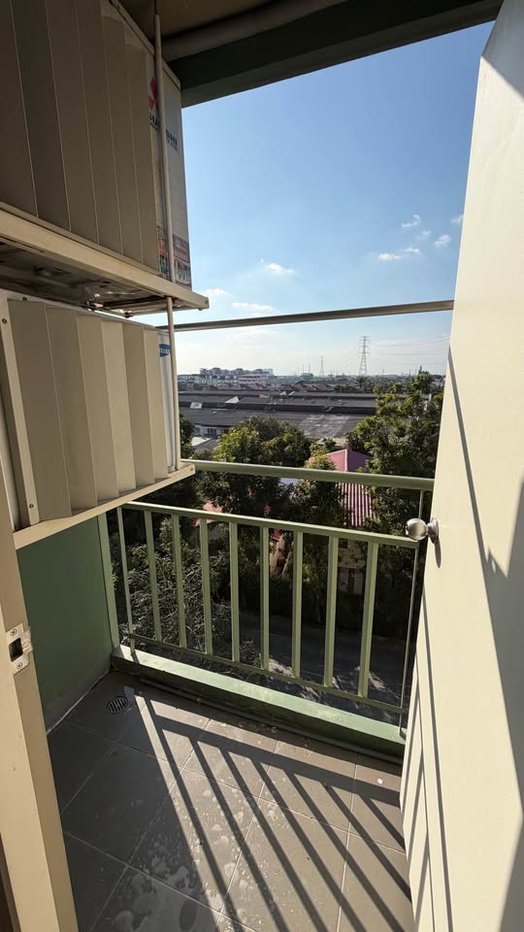 รูป 🍂 For rent 🖼️ Lumpini Mixx Thepharak - Srinakarin (ลุมพินี มิกซ์ เทพารักษ์ - ศรีนครินทร์ ) 🖼️ JA-1357 - รูปที่ 11/14