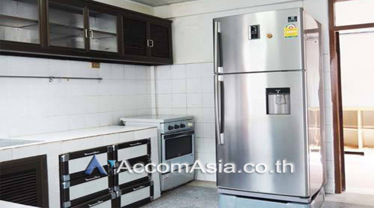รูป 🔼🔽 AccomA 📩 Pet friendly 3 BR House in Khwaeng Sam Sen Nai (95688) - รูปที่ 9/13