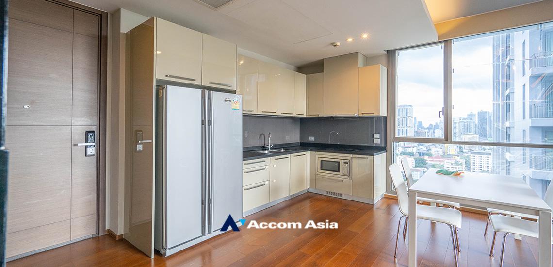 picture 🔼🔽 AccomA 📩  2 BR Condominium @Quattro Thonglor (1518200) - 2/9