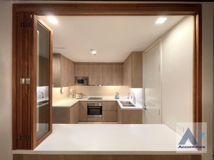 รูป 🔼🔽 AccomA 📩  2 BR Condominium @Circle Living Prototype (AA36498) - รูปที่ 6/16