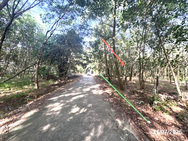 picture HOME 1504 Sq.w. Muang Trat Trat for 4.4M - 5/16