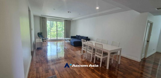 รูปภาพ 🔼🔽 AccomA 📩 Spacious condo with greenery view and full furnishings (1516940)