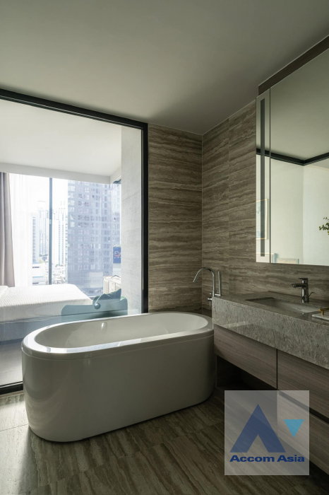 picture 🔼🔽 AccomA 📩  2 BR Condominium @Celes Asoke (AA41415) - 12/18