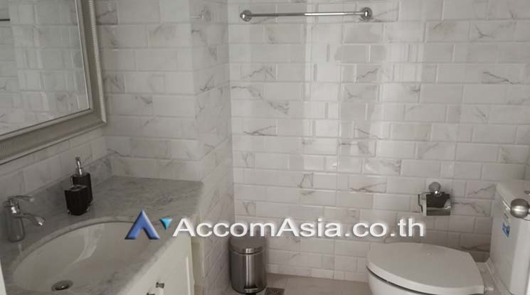 รูป 🔼🔽 AccomA 📩 Pet friendly 2 BR Condominium @Fifty Fifth Tower (AA16407) - รูปที่ 6/8