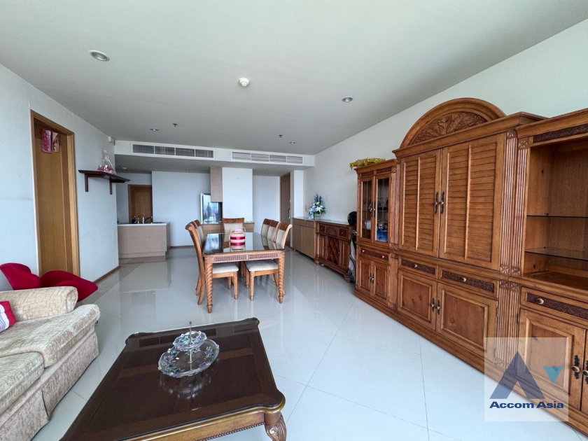 รูป 🔼🔽 AccomA 📩  2 BR Condominium @The Empire Place (AA44990) - รูปที่ 2/20