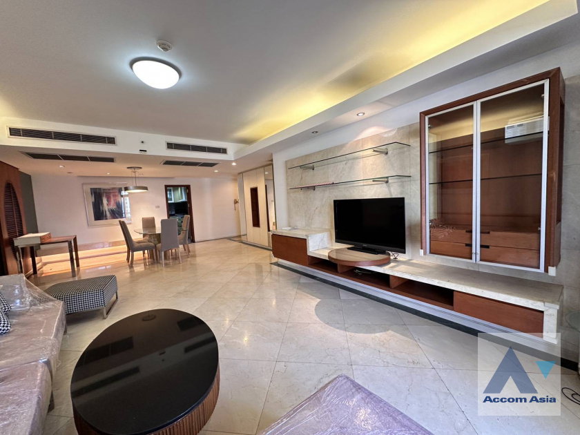 รูป 🔼🔽 AccomA 📩  2 BR Condominium @All Seasons Mansion (AA45401) - รูปที่ 3/20