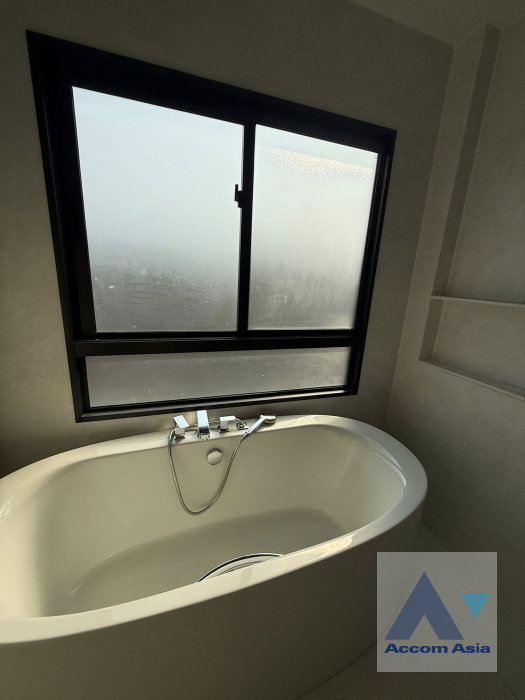 รูป 🔼🔽 AccomA 📩 Private Swimming Pool 5 BR House in Hua Mak (AA45539) - รูปที่ 9/10