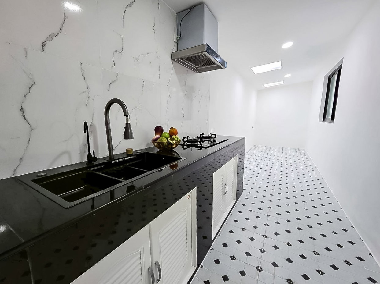 รูป House for Sale East Pattaya Noen Plub Wan - รูปที่ 5/15