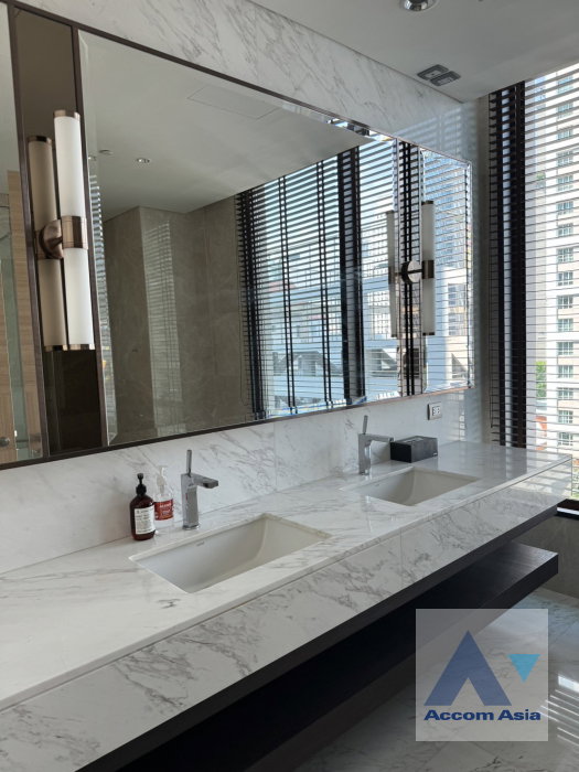picture 🔼🔽 AccomA 📩  2 BR Condominium @Sindhorn Residence (AA39445) - 11/12