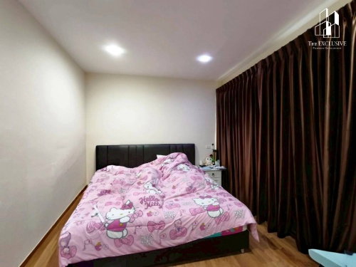 รูป ทาวน์โฮม 3 ชั้น โครงการ โกลเด้น ซิตี้ ปิ่นเกล้า-จรัญฯ - รูปที่ 8/17