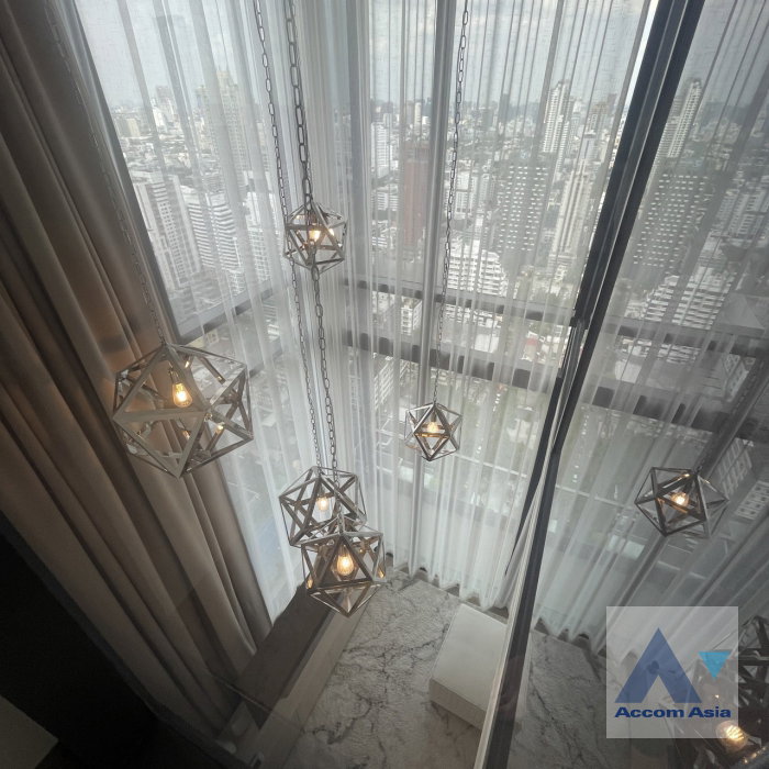 รูป 🔼🔽 AccomA 📩 Celes Asoke Condominium - รูปที่ 12/20