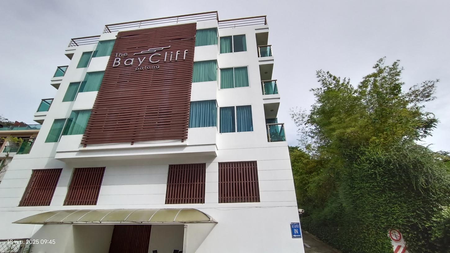 picture CONDO 251.6 Sq.m. Kathu Phuket for 7.5M - 24/28