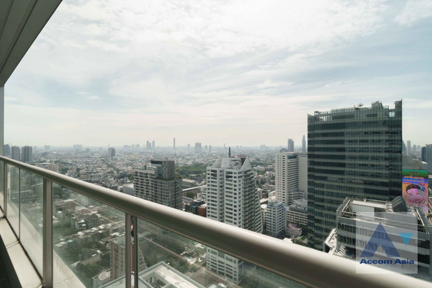 picture 🔼🔽 AccomA 📩 Warm wood-accented condo with full city view balcony (1521072) - 20/20