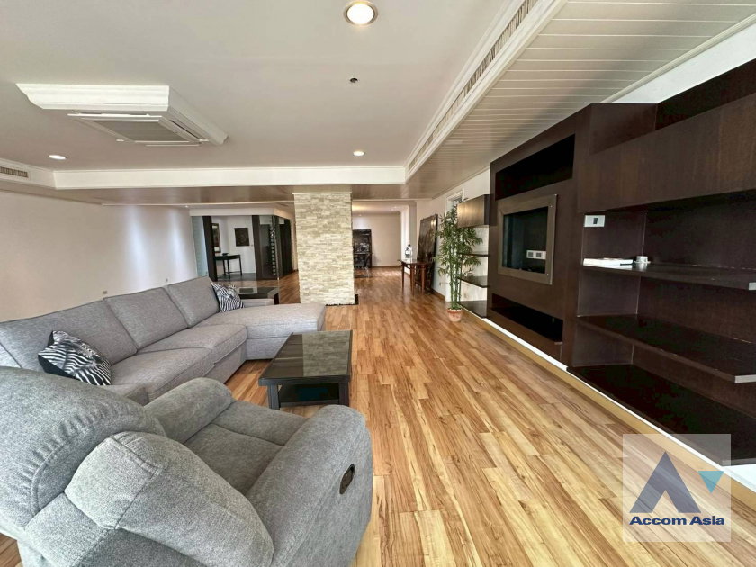 รูป 🔼🔽 AccomA 📩  3 BR Condominium @Kallista Mansion (AA45802) - รูปที่ 3/20