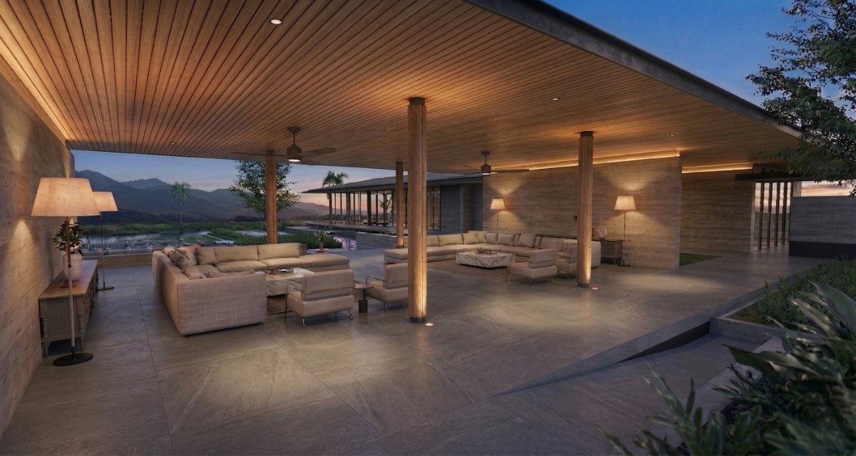 รูป โครงการ SIRANN ทับใต้ - หัวหิน Custom-Built Home ที่ดินทำเลคุณภาพ เริ่มต้น 400 ตร.ม. พร้อมส่วนกลาง Wellness สุดพิเศษ - รูปที่ 8/14