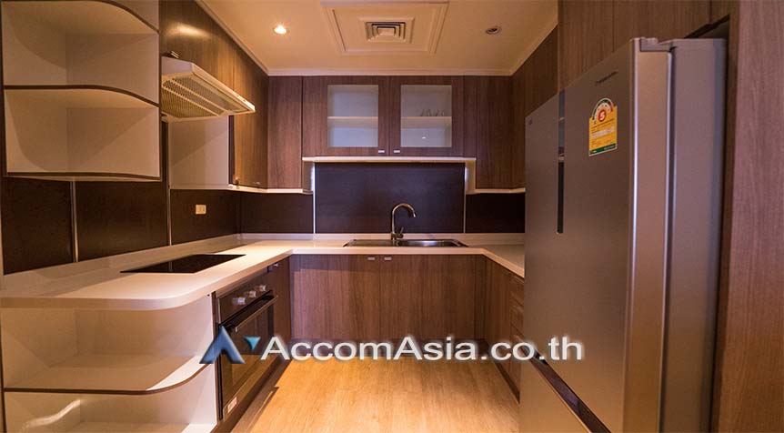 รูป 🔼🔽 AccomA 📩 Pet friendly 2 BR Condominium @All Seasons Mansion (AA20609) - รูปที่ 7/12