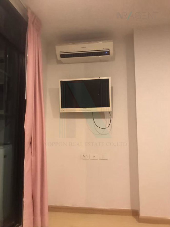 รูป ให้เช่า แบงค์คอก ฮอไรซอน สาทร-นราธิวาส  1ห้องนอน  ชั้น11  ใกล้ BTS ช่องนนทรี - รูปที่ 3/8