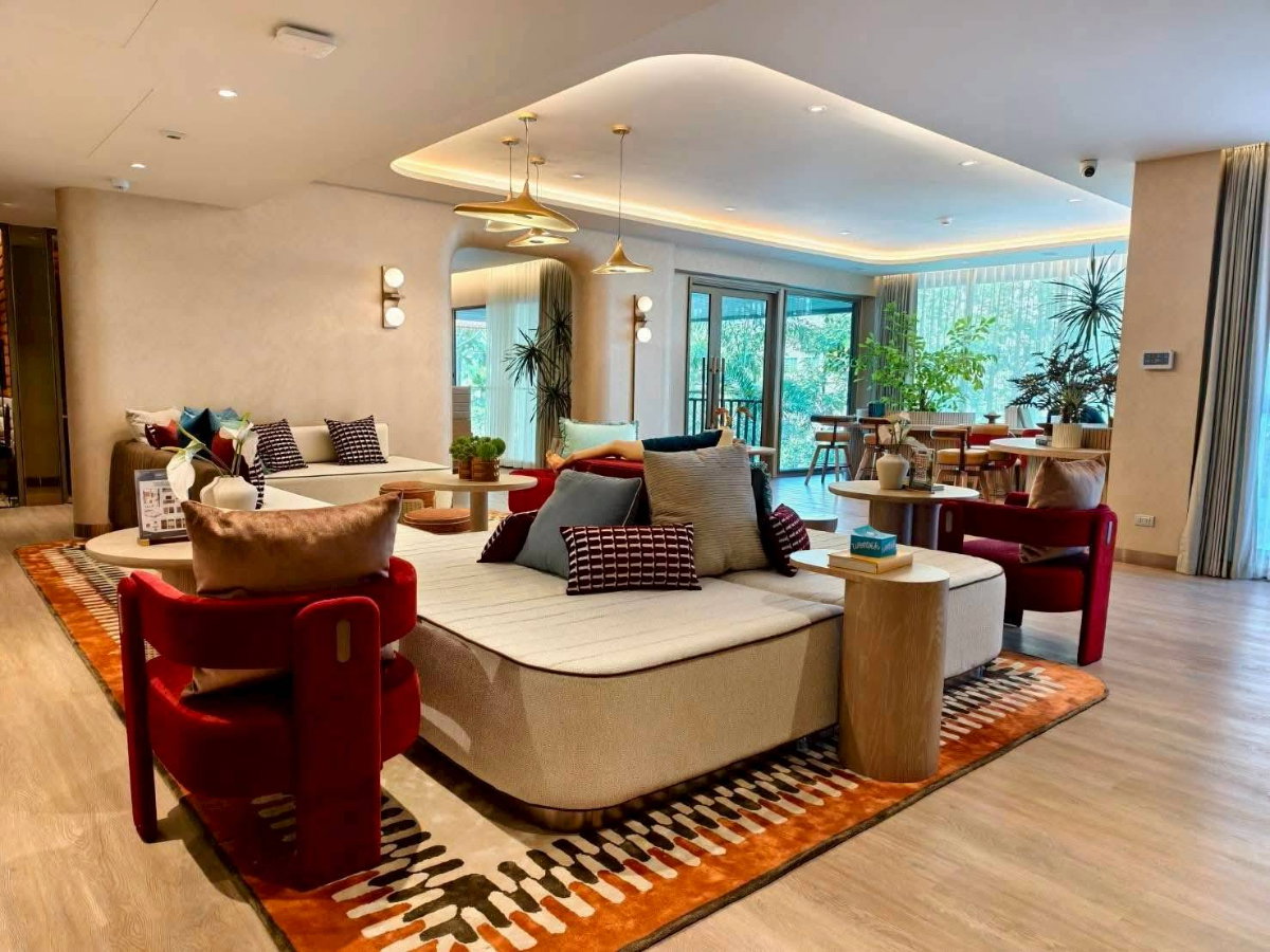 รูป ให้เช่า เมคิน เฮาส์ mekin HAUS 🌷 🐶 สามารถเลี้ยงสัตว์ได้ 💵ให้เช่า 29,500/ เดือน - รูปที่ 14/15