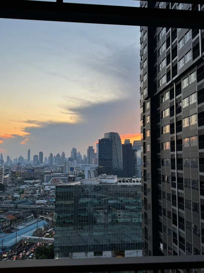 picture 💥CP-10555💥Life Rama 4 - Asoke👉Line : @luxeliving - 20/21