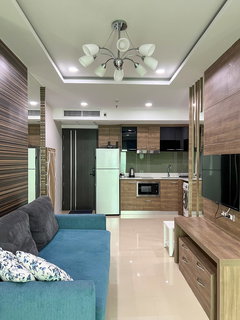 2 Bedroom Condo for Sale Dusit Grand Condo View Jomtien