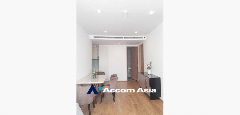 รูป 🔼🔽 AccomA 📩  2 BR Condominium @Noble BE33 (AA32439) - รูปที่ 3/8
