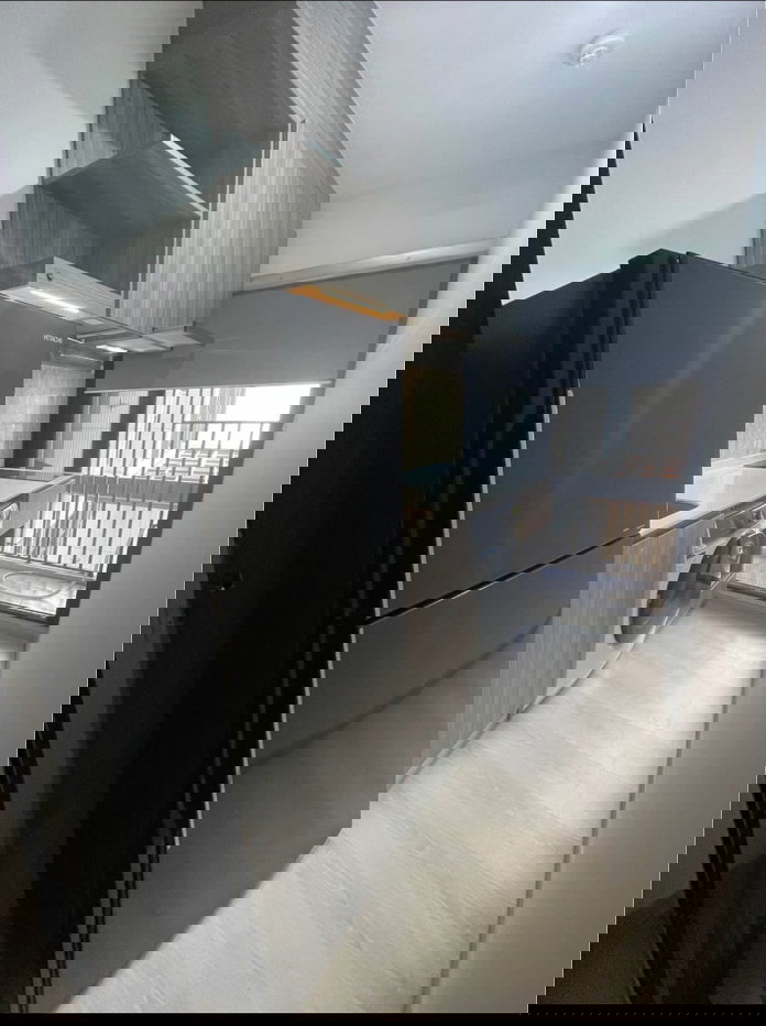 รูป 🌟ฟรี Internet & WIFI !!!!!! คอนโด Kensington 63 ปล่อยเช่า 12,000 บ. (เคนซิงตัน ซอยพหลโยธิน 63)🌟 - รูปที่ 5/6