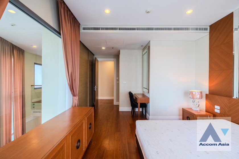 picture 🔼🔽 AccomA 📩 Duplex Condo 3 BR Condominium @Bright Sukhumvit 24 (AA31029) - 19/20