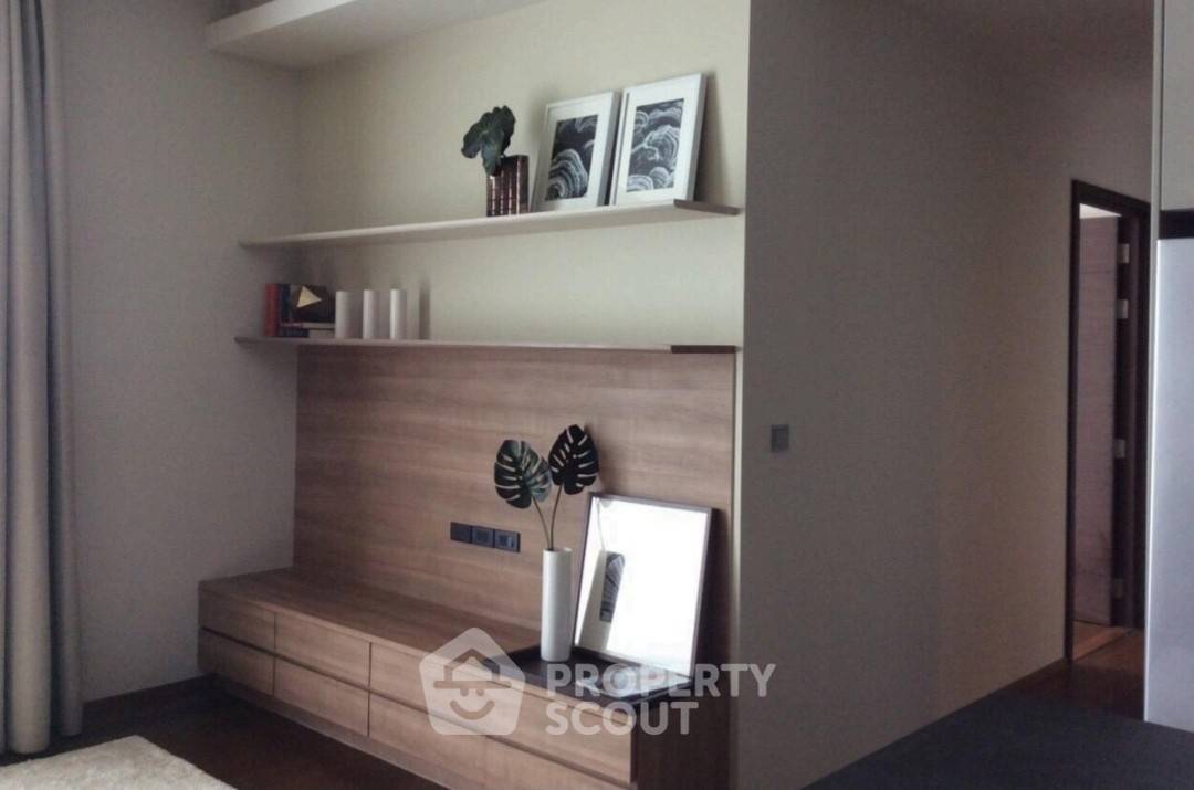 รูป คอนโด 2-ห้องนอน ที่ ควอทโทร บาย แสนสิริ ใกล้ BTS ทองหล่อ (ID 1700257) - รูปที่ 4/8