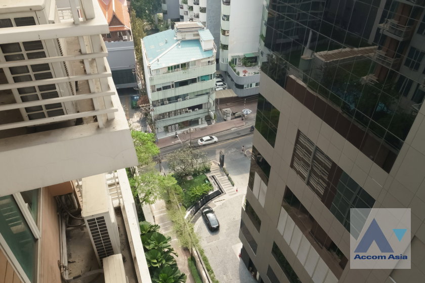 รูป 🔼🔽 AccomA 📩  2 BR Condominium @Siri Residence Sukhumvit 24 (1512696) - รูปที่ 18/18