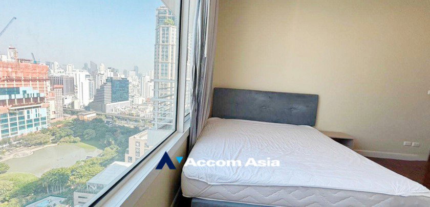รูป 🔼🔽 AccomA 📩  3 BR Condominium @Siri Residence Sukhumvit 24 (AA11630) - รูปที่ 7/15