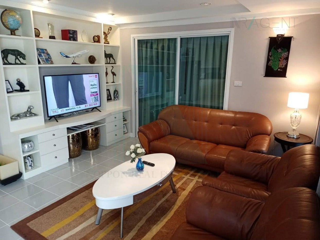 รูป 📌 ให้เช่าคอนโด ศุภาลัย เพลส สุขุมวิท 39 อาคาร A ชั้น 16 2 ห้องนอน ขนาด 142.00 ตรม ใกล้ ท้องฟ้าจำลอง - รูปที่ 4/8