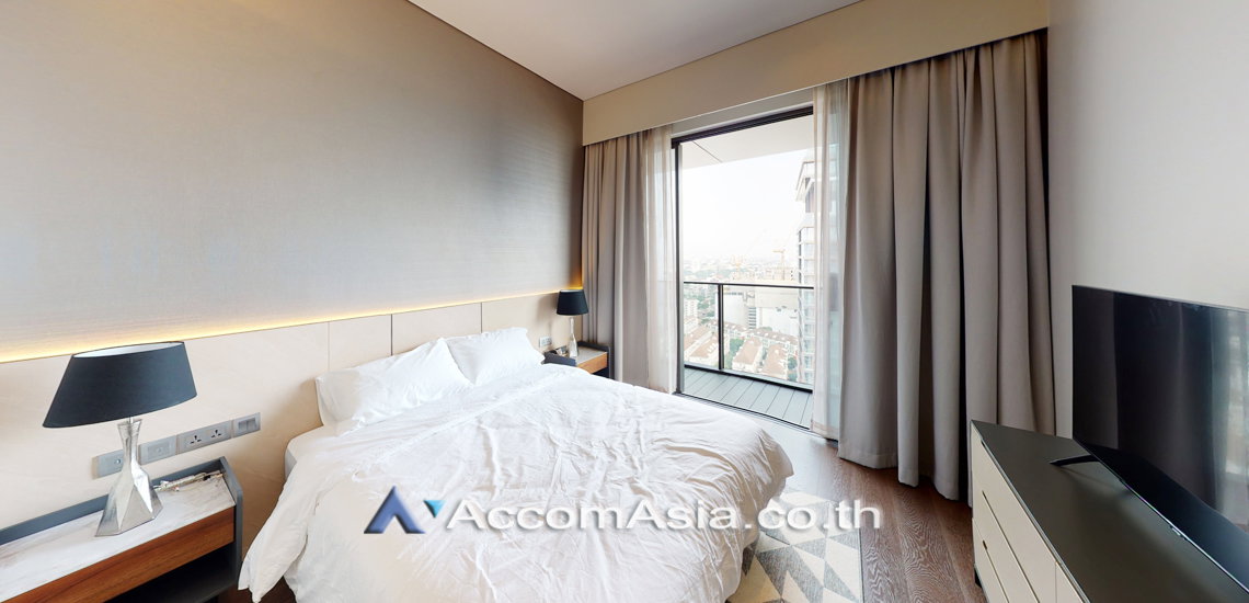 รูป 🔼🔽 AccomA 📩  3 BR Condominium @Tela Thonglor (AA26411) - รูปที่ 11/18