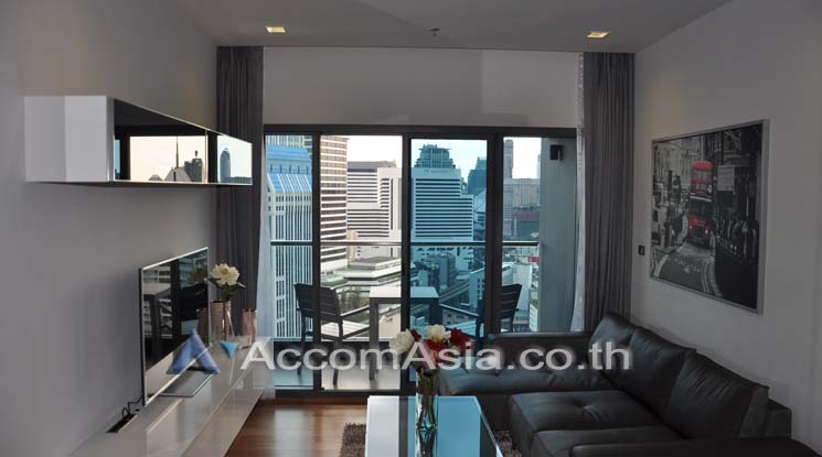 รูป 🔼🔽 AccomA 📩  2 BR Condominium @HYDE Sukhumvit 13 (13001867) - รูปที่ 2/11