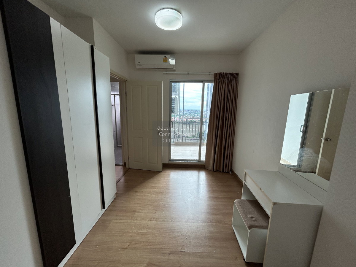 รูป เช่าคอนโด  ศุภาลัย ซิตี้ รีสอร์ท สถานีพระนั่งเกล้า-เจ้าพระยา MRT-สะพานพระนั่งเกล้า บางกระสอ เมืองนนทบุรี นนทบุรี CX-82577 ✅ ทักไลน์ @connexproperty ตอบทันที ทีมงานมืออาชีพ ✅ - รูปที่ 4/4