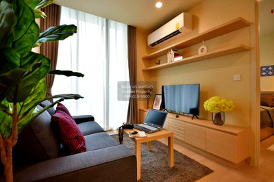 Condos for rent : FOR RENT condo โนเบิล รีโคล สุขุมวิท 19   Thawi Watthana Bangkok CX-05029 ✅ Live chat with us ADD LINE @connexproperty ✅