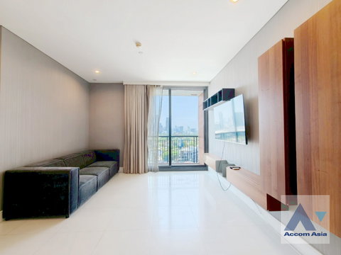 🔼🔽 AccomA 📩 Pet friendly 3 BR Condominium @Aguston Sukhumvit 22 (AA29592)