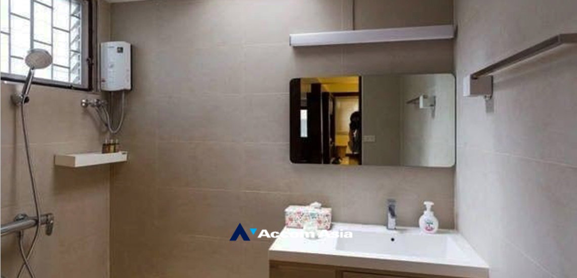 รูป 🔼🔽 AccomA 📩  4 BR House in Khlong Tan Nuea (AA18163) - รูปที่ 9/13