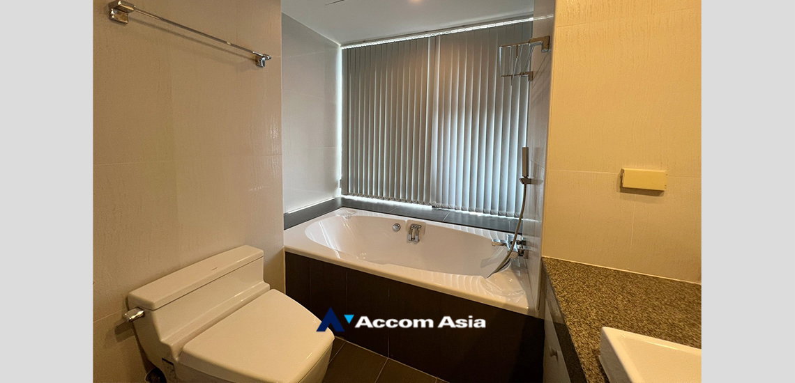 รูป 🔼🔽 AccomA 📩 Spacious residence with classic charm at Baan Yen Akard Condominium in Sathorn (1517119) - รูปที่ 20/20