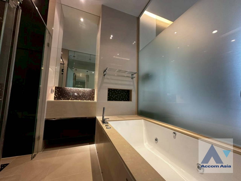 รูป 🔼🔽 AccomA 📩  3 BR Condominium @The Address Sukhumvit 28 (AA44762) - รูปที่ 18/20