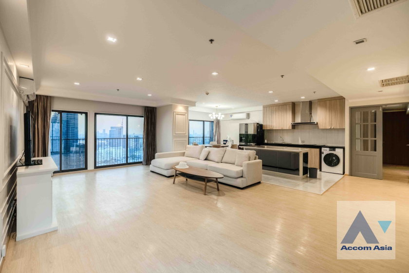 picture 🔼🔽 AccomA 📩 Luxury condo with city view, separate bedroom and closed kitchen (AA34367) - 18/18