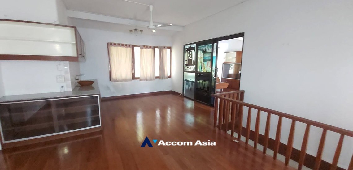 รูป 🔼🔽 AccomA 📩 Pet friendly 5 BR House in Klong Tan (AA34724) - รูปที่ 7/10