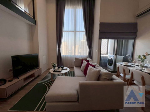 🔼🔽 AccomA 📩 Duplex Condo 2 BR Condominium @Ramada Plaza Residence (AA45161)
