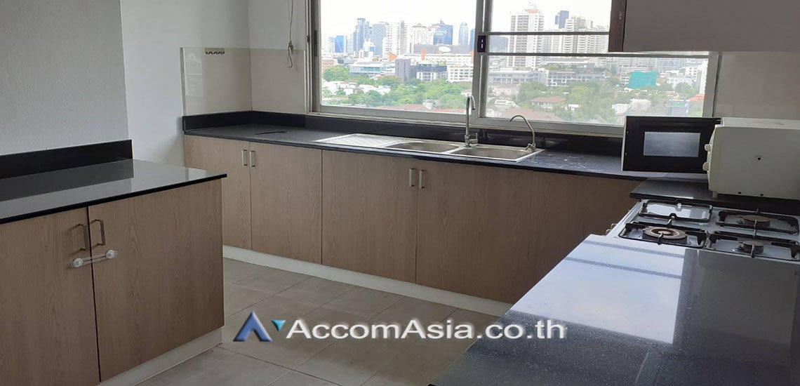 รูป 🔼🔽 AccomA 📩  3 BR Condominium @Regent On The Park 3 (AA30104) - รูปที่ 6/12