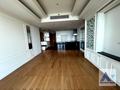 คอนโดให้เช่า : 🔼🔽 AccomA 📩  2 BR Condominium @The Pano (AA12381)